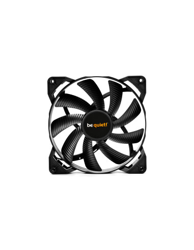 140mm Pure Wings 2 high-speed Fan Black