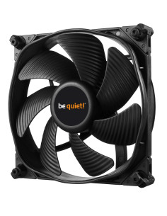 120mm SilentWings 3 Black 2