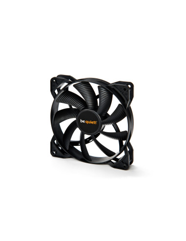 120mm Pure Wings 2 high-speed Fan Black