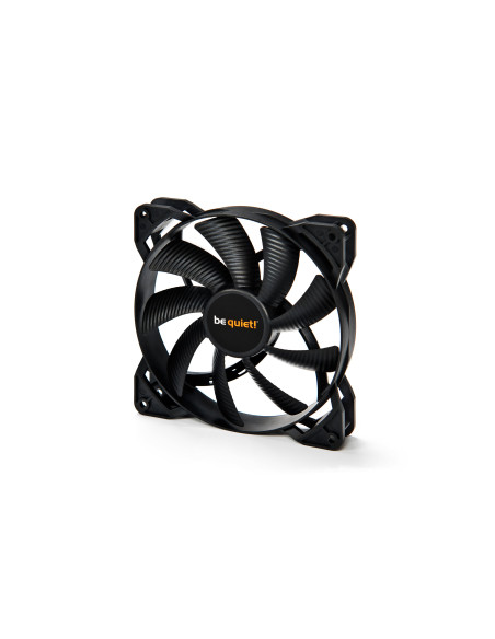 120mm Pure Wings 2 high-speed Fan Black
