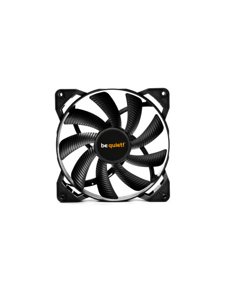 120mm Pure Wings 2 high-speed Fan Black