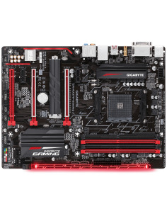 X370 GAMING 3 2