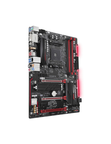X370 GAMING 3