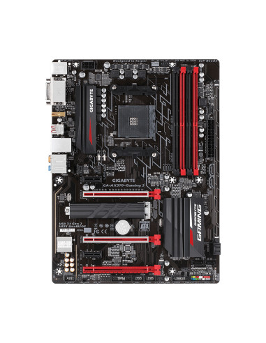 X370 GAMING 3