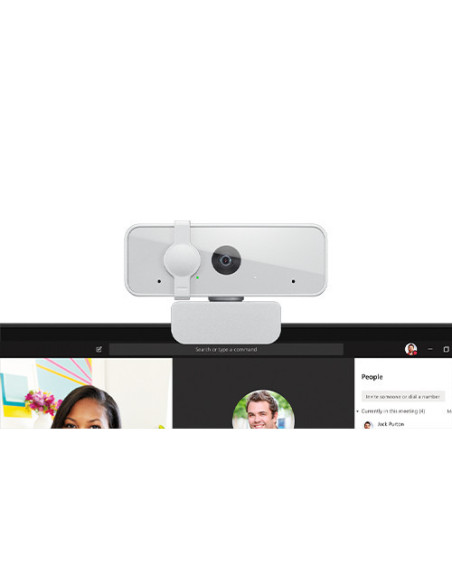 300 FHD-Webcam 2,8MP