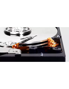 2TB WD Blue 7200RPM 256MB 2