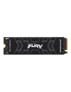 1TB FURY Renegade PCIe 4.0 NVMe 7,3GB/s 6GB/s