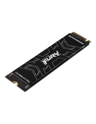 1TB FURY Renegade PCIe 4.0 NVMe 7,3GB/s 6GB/s