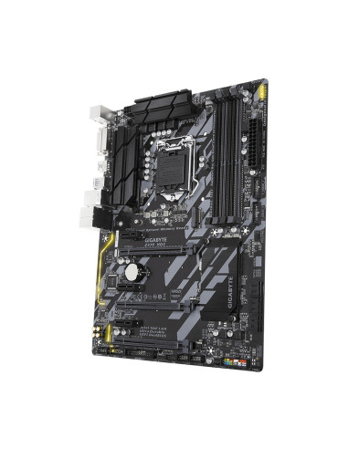 Z370 HD3