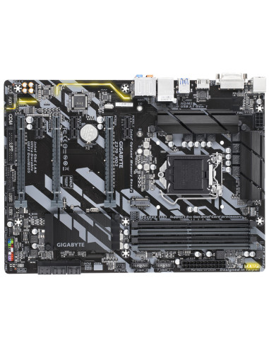 Z370 HD3