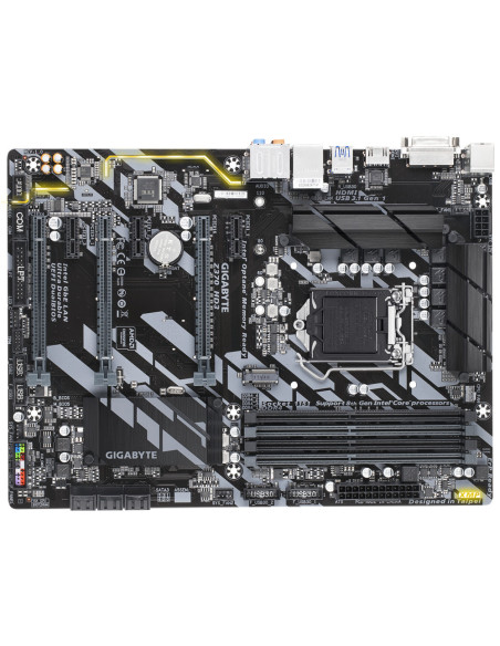 Z370 HD3