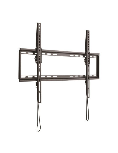 TV Staffa fino a 70" Black