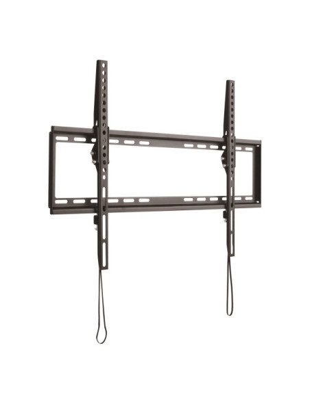 TV Staffa fino a 70" Black