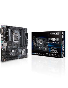 PRIME H370M-PLUS
