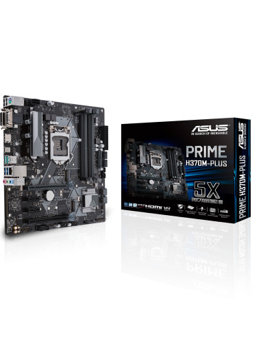 PRIME H370M-PLUS