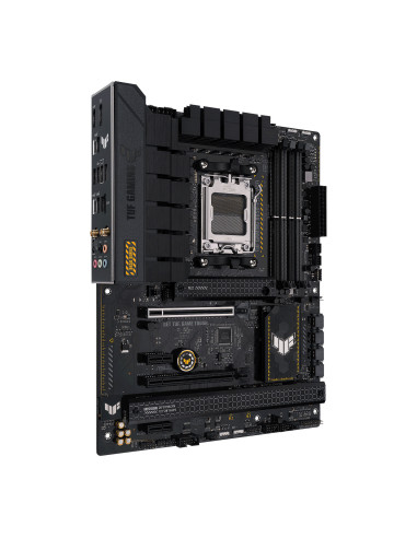 B650-PLUS TUF GAMING WIFI