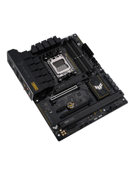 B650-PLUS TUF GAMING WIFI