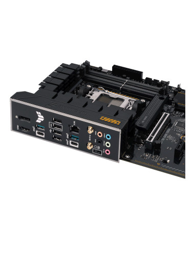B650-PLUS TUF GAMING WIFI