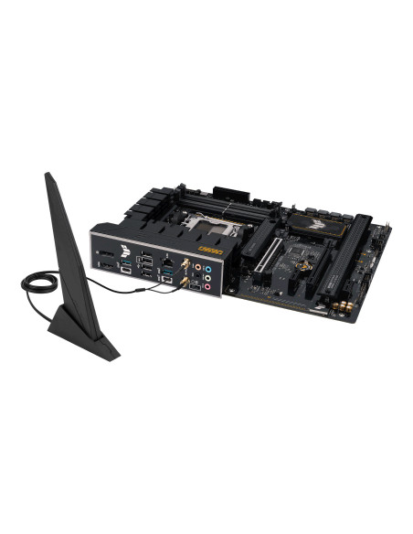 B650-PLUS TUF GAMING WIFI