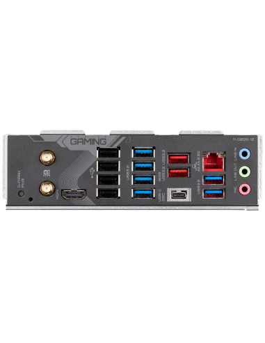 GA-X670 Gaming X AX