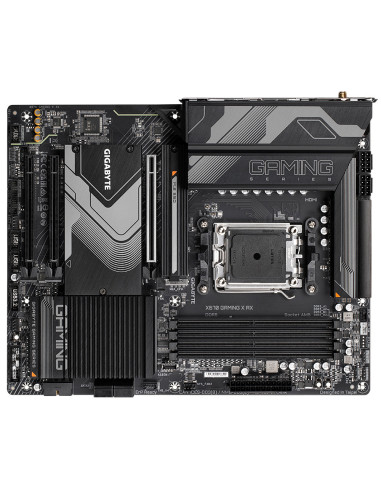 GA-X670 Gaming X AX