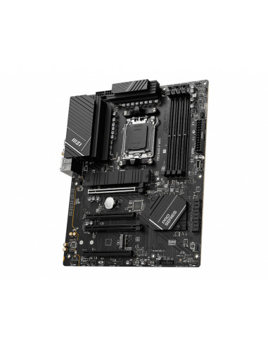 B650-P PRO WIFI