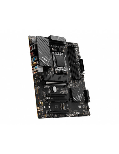 B650-P PRO WIFI