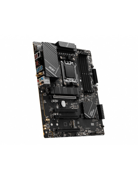 B650-P PRO WIFI