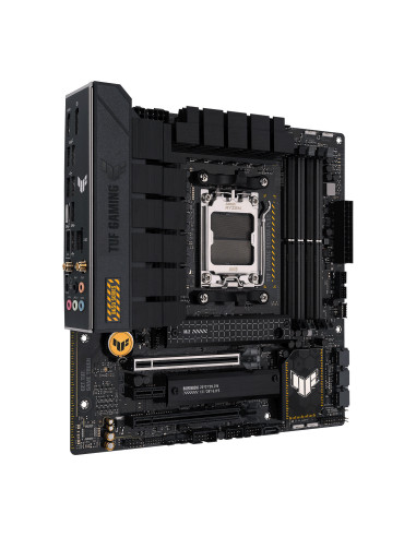 TUF B650M-PLUS GAMING WIFI