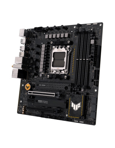 TUF B650M-PLUS GAMING WIFI