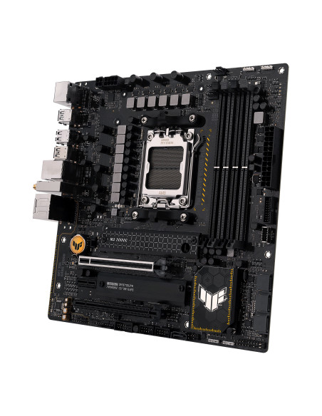 TUF B650M-PLUS GAMING WIFI