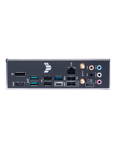 TUF B650M-PLUS GAMING WIFI