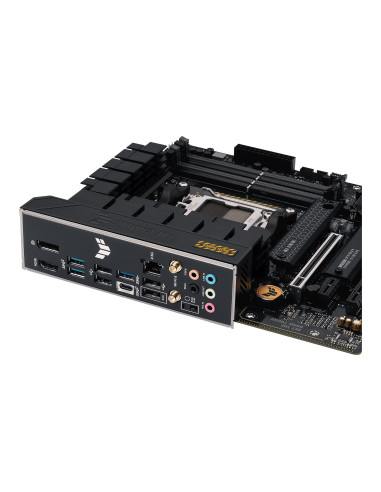 TUF B650M-PLUS GAMING WIFI