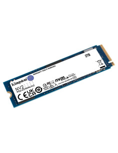 2TB SNV2S/2000G PCIe 4.0 NVMe 2