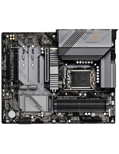 B660 Gaming X D4
