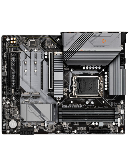 B660 Gaming X D4