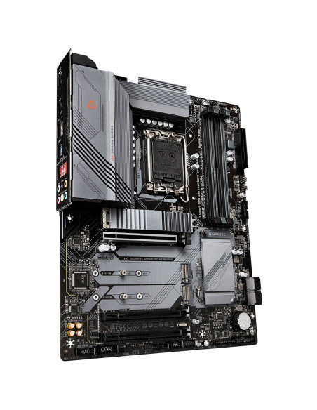 B660 Gaming X D4