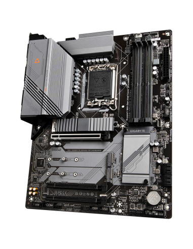 B660 Gaming X D4