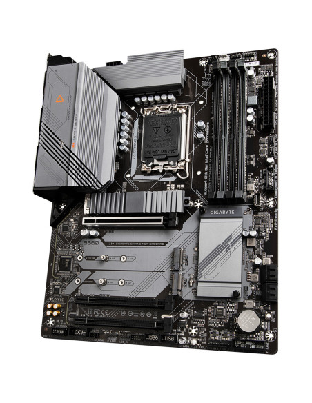 B660 Gaming X D4