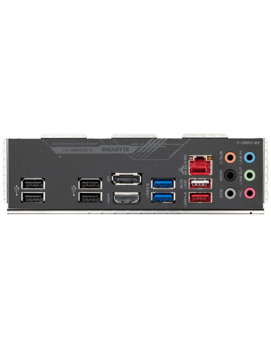 B660 Gaming X D4