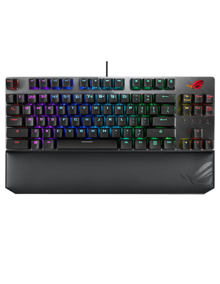 Rog Strix Scope NX TKL Deluxe