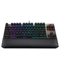 Rog Strix Scope NX TKL Deluxe 2