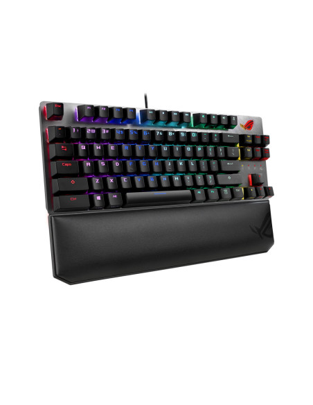 Rog Strix Scope NX TKL Deluxe