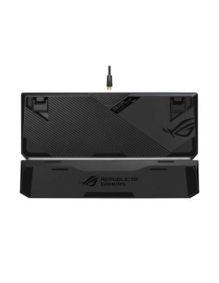 Rog Strix Scope NX TKL Deluxe
