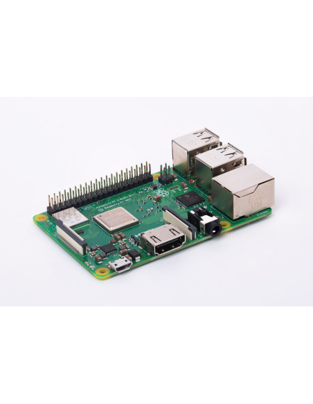 RASPBERRY PI 3 MODEL B+ 1GB RAM