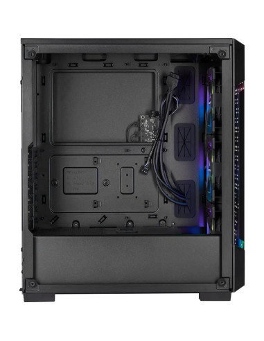 iCue 220T RGB Nero