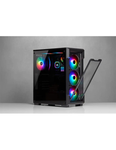 iCue 220T RGB Nero