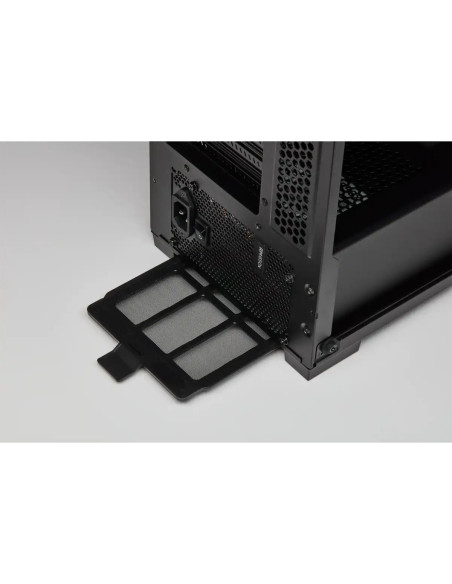 iCue 220T RGB Nero