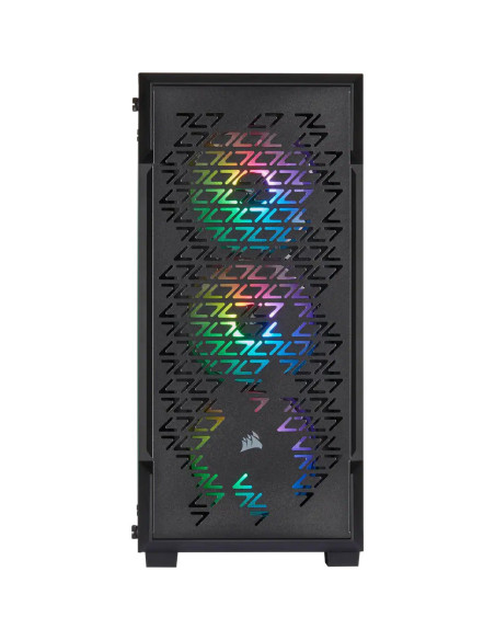 iCue 220T RGB Nero