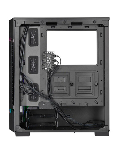 iCue 220T RGB Nero